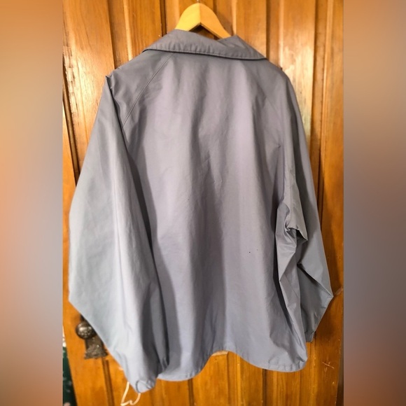 Vtg Far West Windbreaker Jacket - Picture 2 of 16